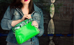 GRASSHOPPER BAG