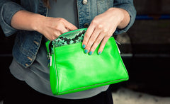 GRASSHOPPER BAG