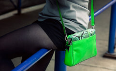 GRASSHOPPER BAG