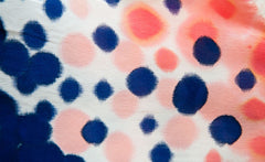 MIDNIGHT CORAL SHIRT