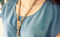 SULIS NECKLACE