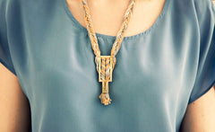 SULIS NECKLACE