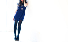 SURROUNDED PENDANT NECKLACE