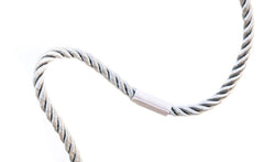 SURROUNDED PENDANT NECKLACE