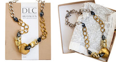 VOTAN NECKLACE