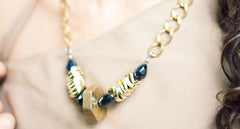 VOTAN NECKLACE