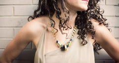 VOTAN NECKLACE