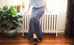 SITTELLA MAXI SKIRT