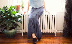 SITTELLA MAXI SKIRT