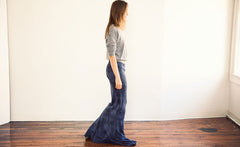 SITTELLA MAXI SKIRT