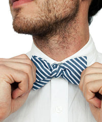 WAIT LIST FOR BIRTHDAY BOW TIE