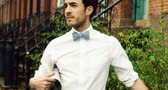 WAIT LIST FOR BIRTHDAY BOW TIE