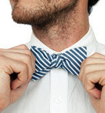 WAIT LIST FOR BIRTHDAY BOW TIE