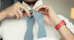 WAIT LIST FOR BIRTHDAY BOW TIE