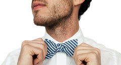 WAIT LIST FOR BIRTHDAY BOW TIE