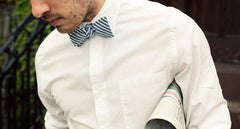 WAIT LIST FOR BIRTHDAY BOW TIE