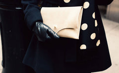 MINI WESTERN CLUTCH