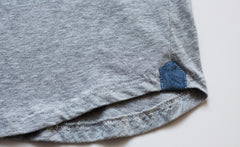 BASEBALL HENLEY TEE
