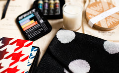 GIRLS' HOLIDAY GRAB BAGS