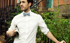 WAIT LIST FOR BIRTHDAY BOW TIE