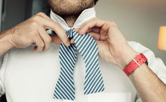 WAIT LIST FOR BIRTHDAY BOW TIE