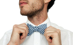WAIT LIST FOR BIRTHDAY BOW TIE