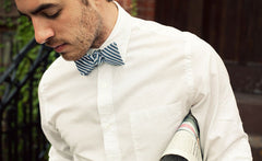 WAIT LIST FOR BIRTHDAY BOW TIE
