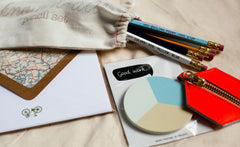 GET SCHOOLED GRAB BAG