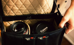 WINDSOR CAMERA BAG