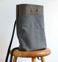 GRAY EVERY BAG