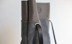 GRAY EVERY BAG