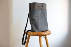 GRAY EVERY BAG