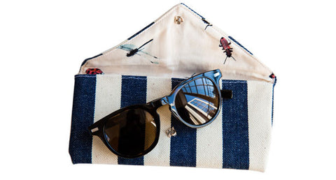 GLASSES CASE