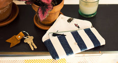 GLASSES CASE