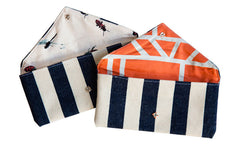 GLASSES CASE