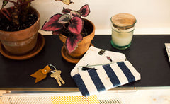 GLASSES CASE