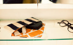 GLASSES CASE