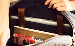 FINCH BRIEFCASE