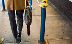 FINCH BRIEFCASE