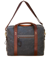 FINCH BRIEFCASE -- WAIT LIST