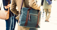 FINCH BRIEFCASE