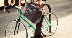 FINCH BRIEFCASE