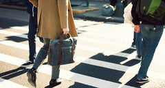 FINCH BRIEFCASE -- WAIT LIST