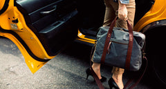 FINCH BRIEFCASE -- WAIT LIST