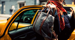 FINCH BRIEFCASE -- WAIT LIST