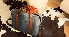 FINCH BRIEFCASE -- WAIT LIST