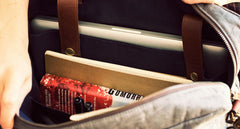 FINCH BRIEFCASE