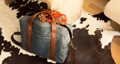 FINCH BRIEFCASE