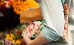 FLORA CLUTCH