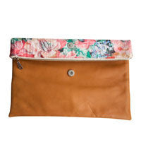 FLORA CLUTCH